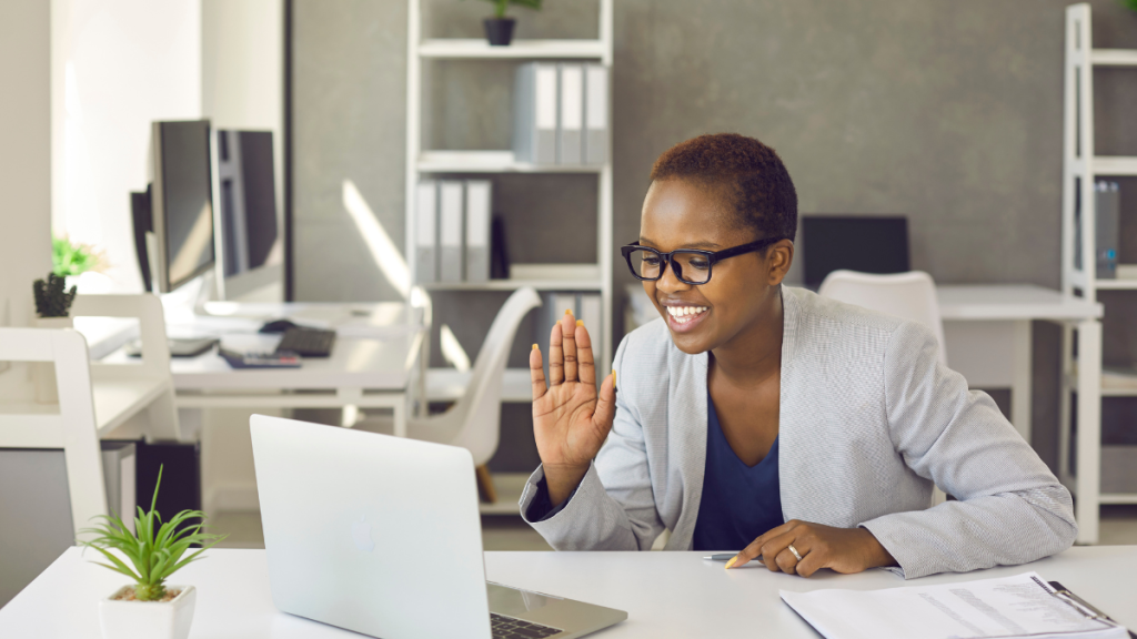 Effective remote work