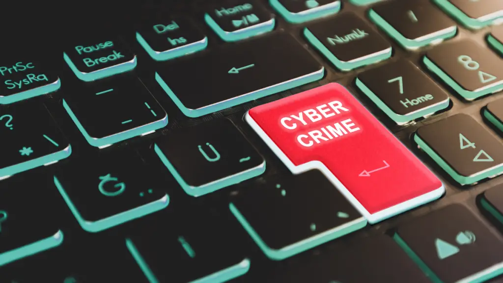 cybercrime in Nigeria