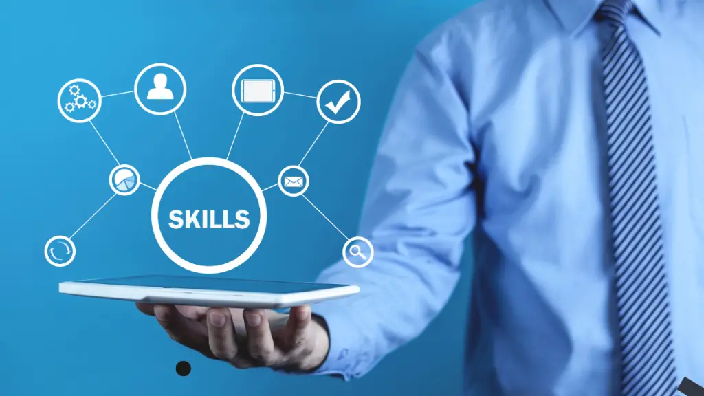 digital skills