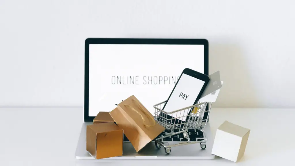 e-commerce in Nigeria