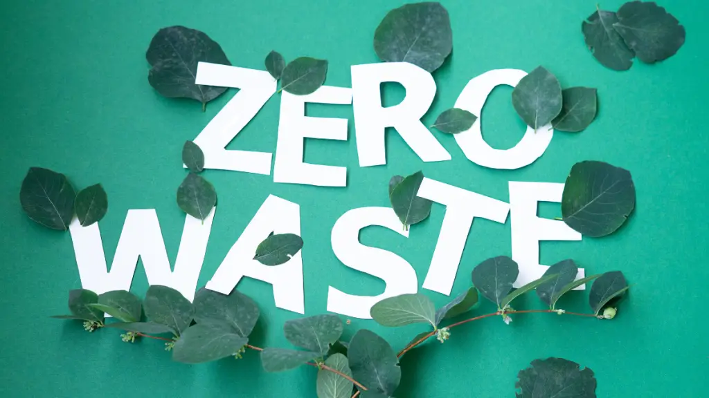 zero-waste