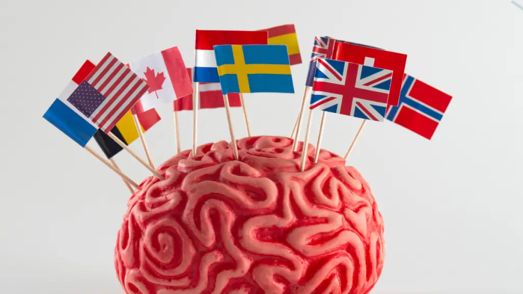 Brain drain