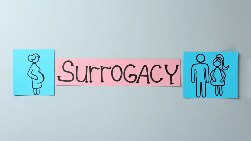 surrogacy in Nigeria