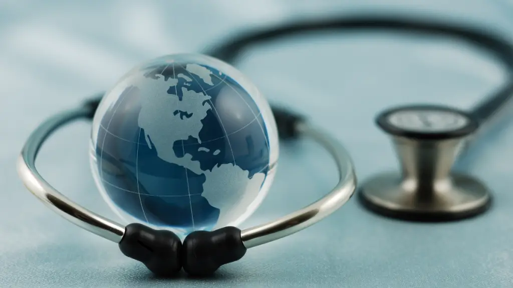 Nigerian healthcare