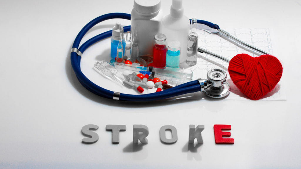 strokes