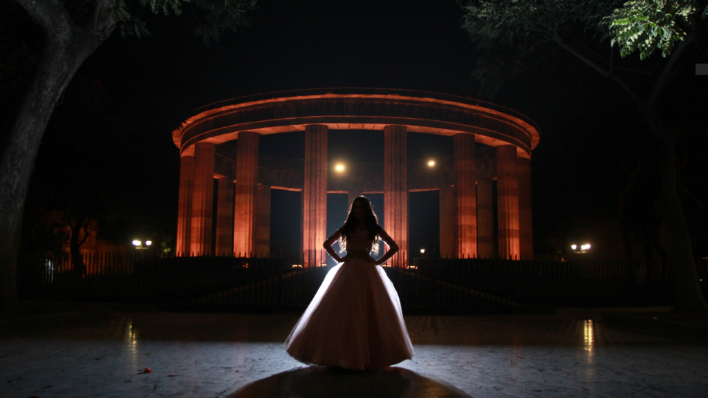 Prom culture in Nigeria