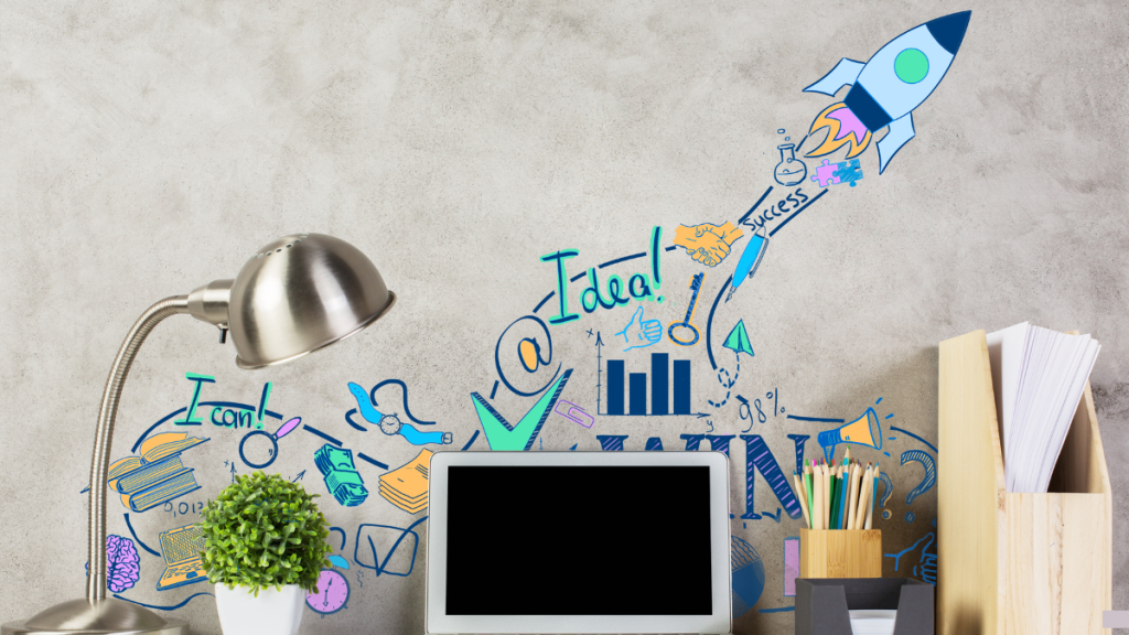 Scaling your startup