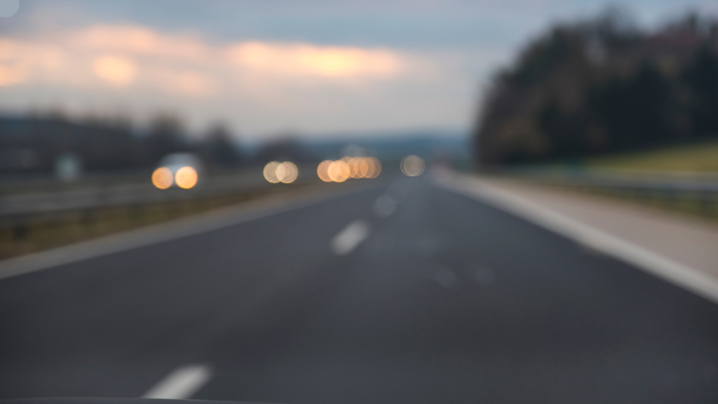 Road accidents