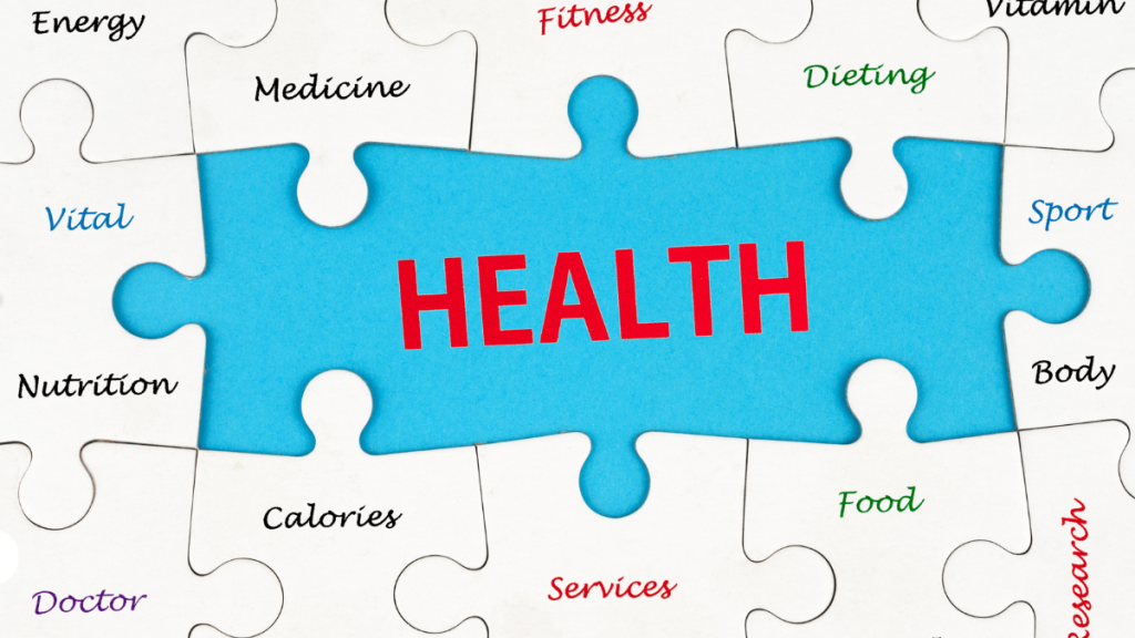 health information
