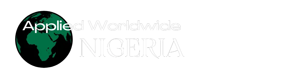 Cropped Applied Worldwide Nigeria Logo