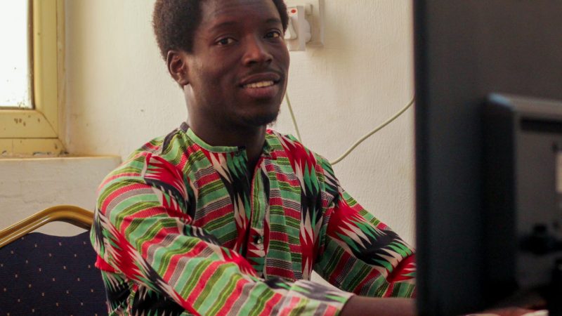 Aduwo Ayodele