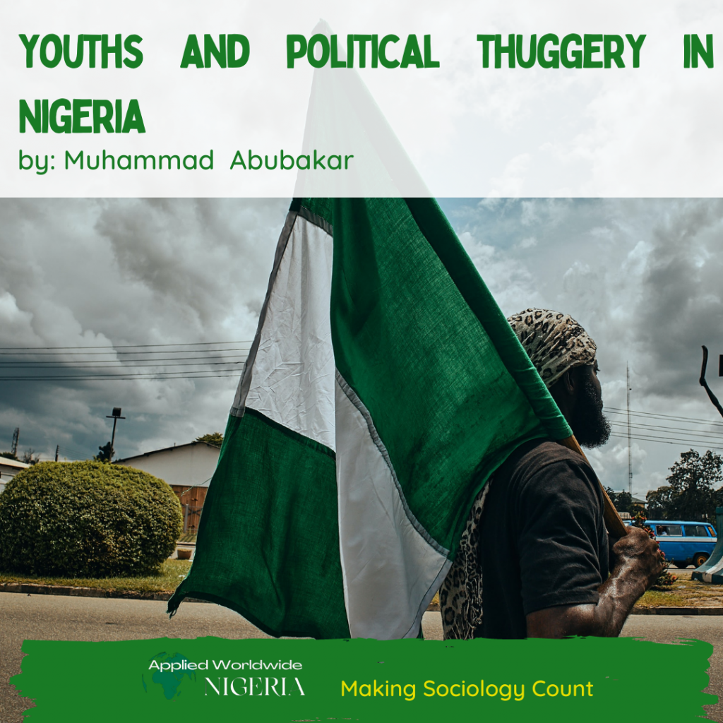 Youths and political thuggery in Nigeria