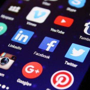 Social Media: the Application of Sociological Perspectives