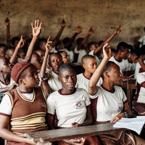 The Menace of Out-of-School Children In Nigeria: A Challenge to National Security