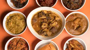 Read more about the article Nigerian Food: A Guide to the Flavors of West Africa