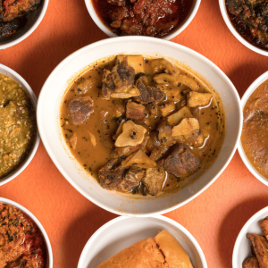 Nigerian Food: A Guide to the Flavors of West Africa