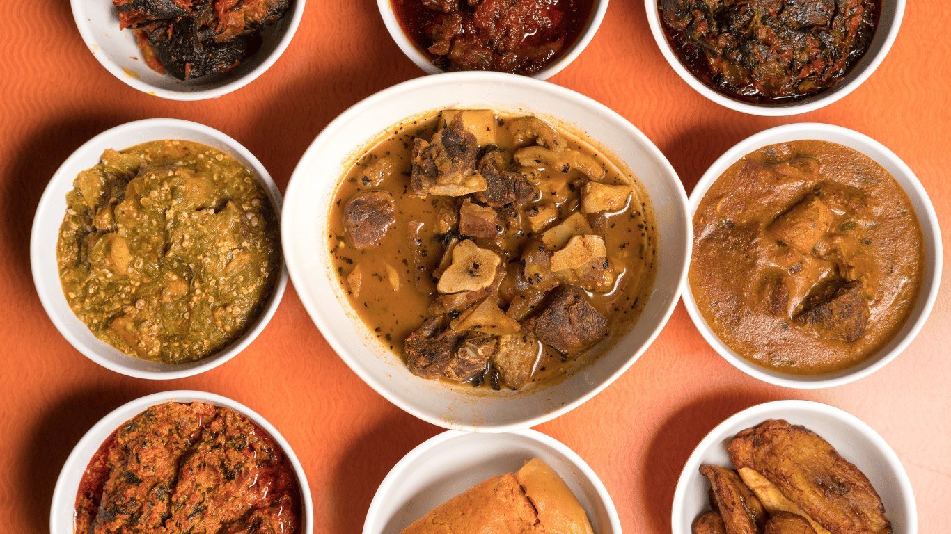 You are currently viewing Nigerian Food: A Guide to the Flavors of West Africa