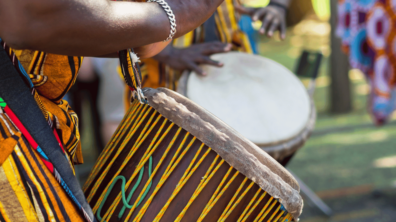 You are currently viewing African Musical Instruments: Exploring all of the Diversity