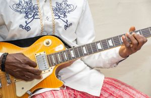 Read more about the article Meet the 5 Top Nigerian Music Artists in the World