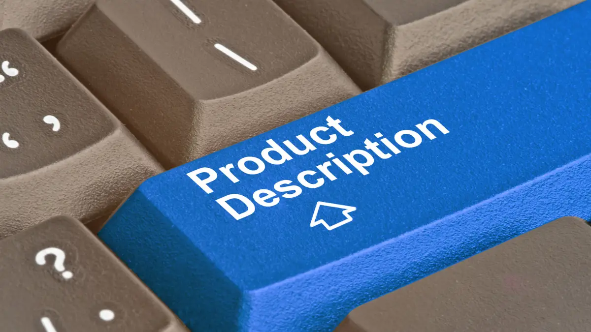 You are currently viewing How to Create a Compelling Product Description for a B2B eCommerce