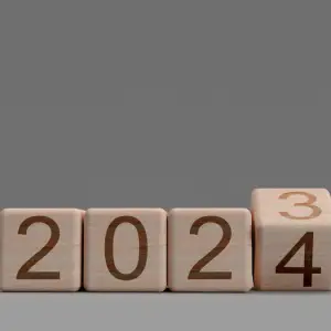 The Year 2024: A Glimpse Into Nigeria’s 2024