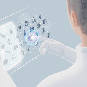 The Impact of Technology on Healthcare