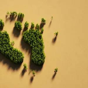 The Secrets of Sustainable Living: 10 Practical Ways to Reduce Your Carbon Footprint