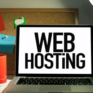 How to Host a Website: 4 Simple Steps to Host a Website