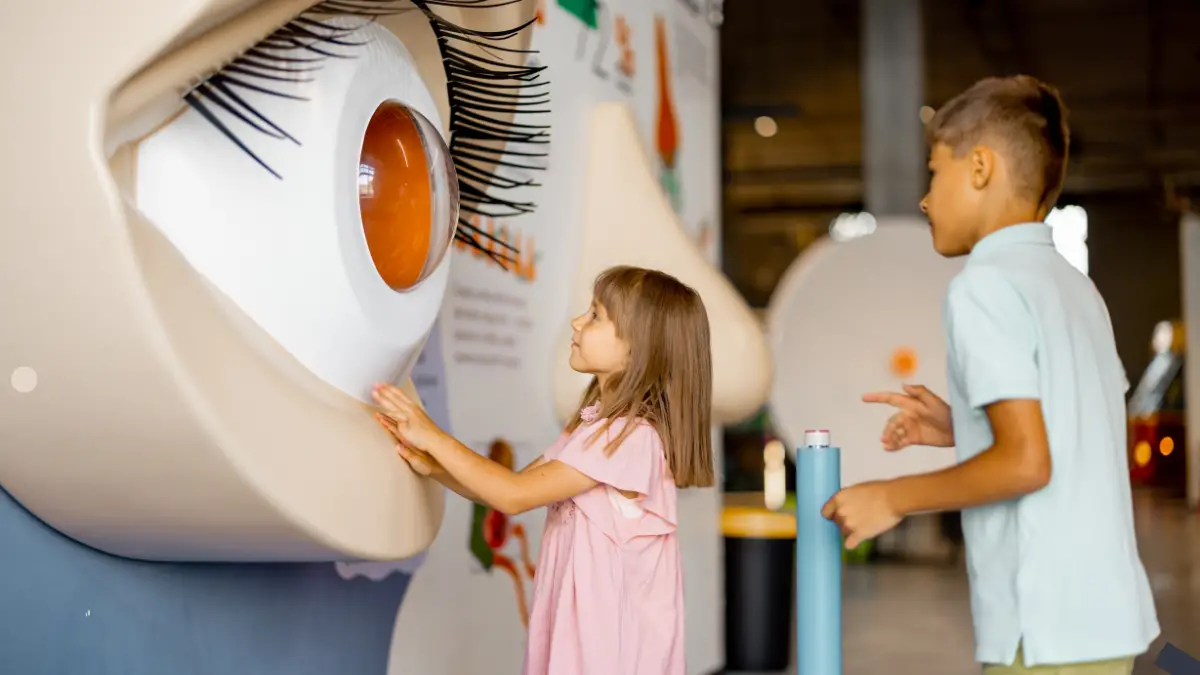 You are currently viewing Children’s Museum: Feasibility and Prospects for Northern Nigeria