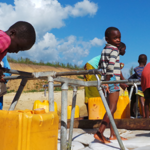 Water Scarcity in Nigeria: Challenges, Causes, and Solutions