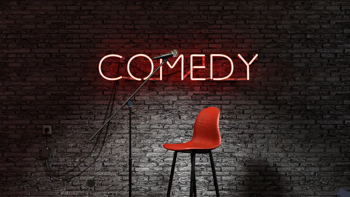 You are currently viewing Stand-Up Comedy in Nigeria: The Fall of an Era