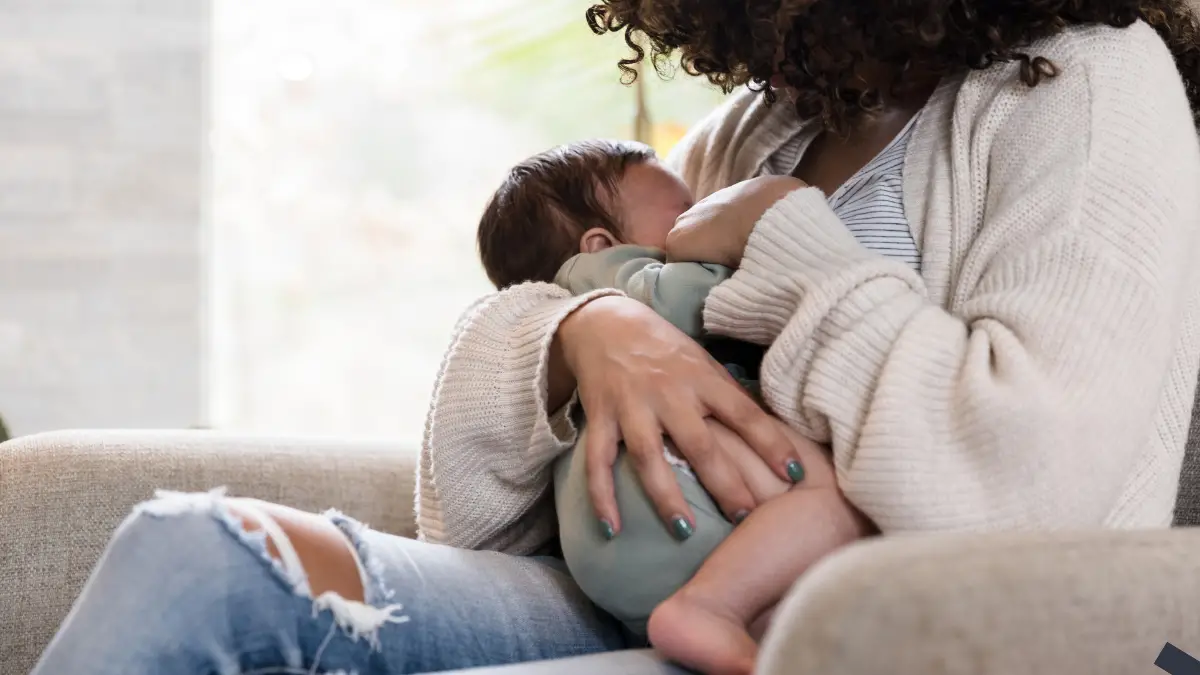 You are currently viewing Cultural Insights on Breastfeeding in Northern Nigeria