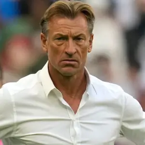 See Four Reasons Why Hervé Renard Should Be Hired As The Next Super Eagles Job