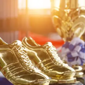 Six Players Who Are Favorite To Win The 2024/25 Season Golden Boot