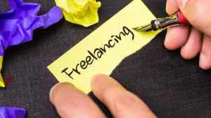 Read more about the article Freelancer vs 9-5ers: The Impact of Freelancing on Corporate Work Culture