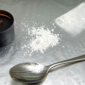 The Consumption of Hard Drugs and its Effect on Crime Rate in Nigeria