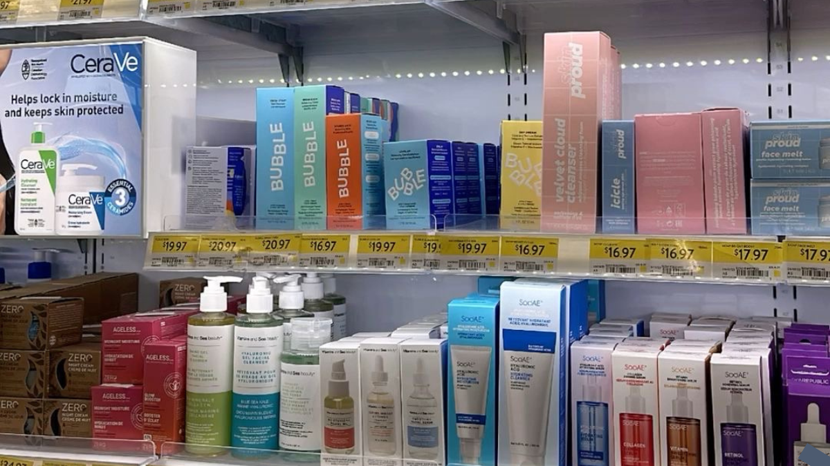 You are currently viewing Tips for a Budget-Friendly Skincare Routine