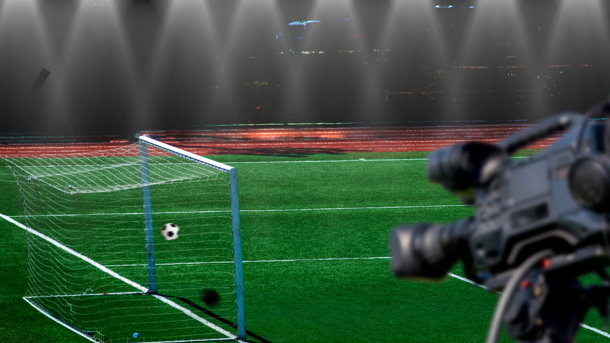You are currently viewing A Review Of The Influence Of VAR In Football Games 