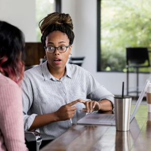 Tips for Managing Difficult Colleagues as a Highly Sensitive Person (HSP)