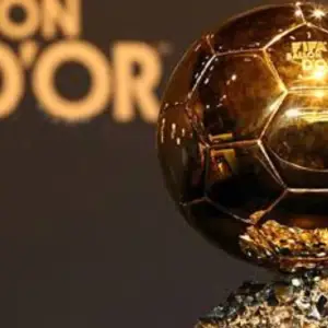 Ballon d’Or 2024: Five Players Who Are Top Contenders To Clinch The Award