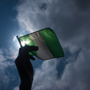 Reclaiming The Lost Years as Nigerians