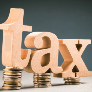 The Impact of Taxes and Inflation on Market Women