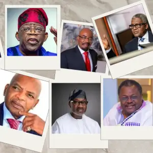 The Titans of Wealth: Top 10 Wealthiest Families In Nigeria