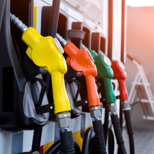 Fuelling the Future: Petrol Vs. Compressed Natural Gas (CNG)