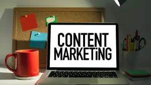 Read more about the article How Content Marketing Supports Business Growth in the Digital Age