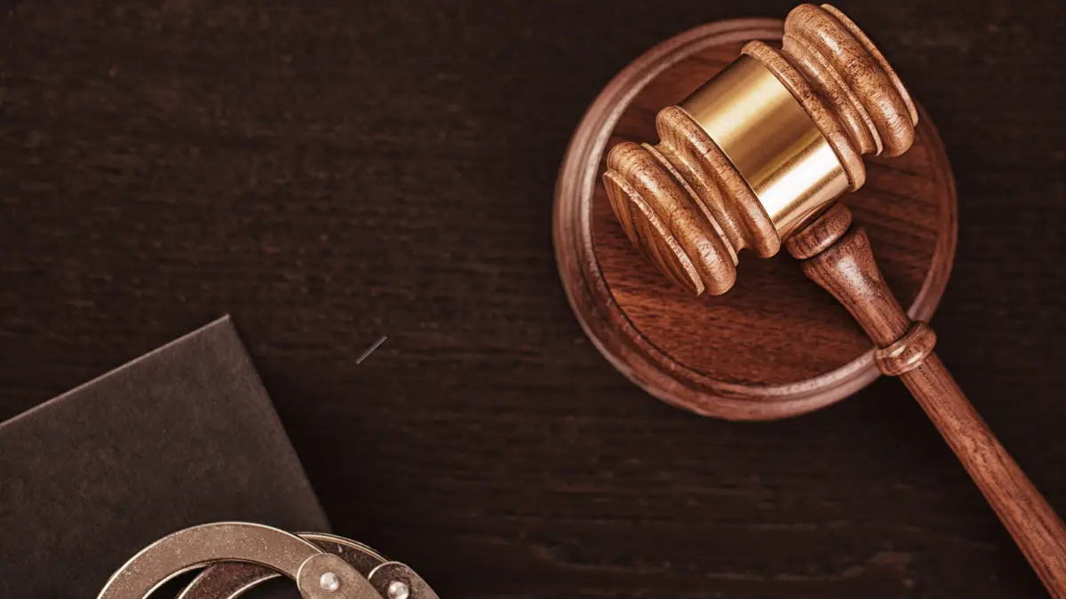 You are currently viewing Judicial Independence in Nigeria: How Political Influence Shapes the Courtroom