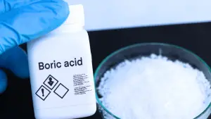 Read more about the article Boric Acid: Groundbreaking Treatment or Scam?