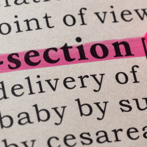 The Cultural & Medical Perspectives of Cesarean Births in Nigeria