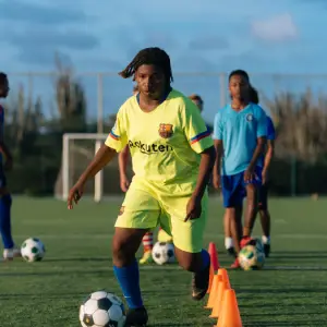 5 Reasons Why The Increased Inclusion Of Teenagers Into Professional Football Should Be Discouraged