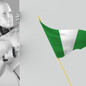 Artificial Intelligence and Nigeria: Lessons from China’s AI Success